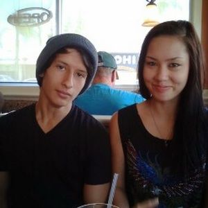 Meet your Posher, Blanca